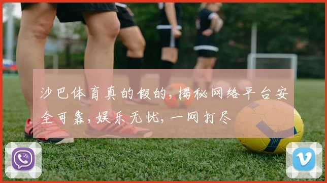 沙巴体育真的假的,揭秘网络平台安全可靠,娱乐无忧,一网打尽
