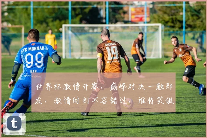 世界杯激情开赛，巅峰对决一触即发，激情时刻不容错过，谁将笑傲群雄